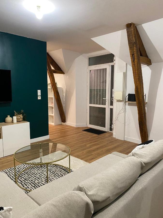 Doumer - Appartement - 63M2 - 6Pers โชเลต์ ภายนอก รูปภาพ