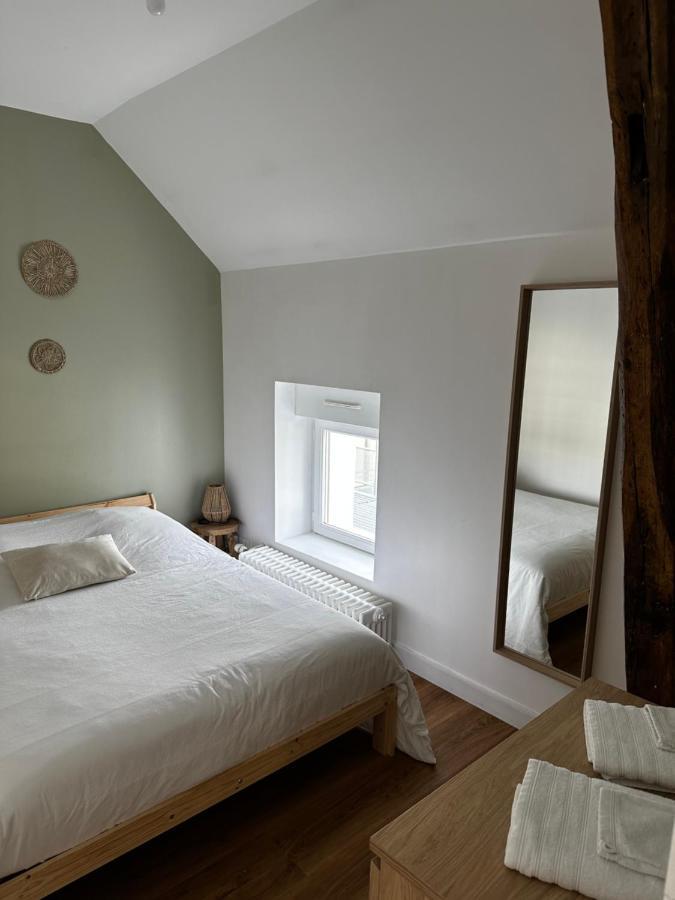 Doumer - Appartement - 63M2 - 6Pers โชเลต์ ภายนอก รูปภาพ
