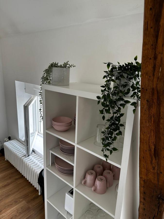 Doumer - Appartement - 63M2 - 6Pers โชเลต์ ภายนอก รูปภาพ