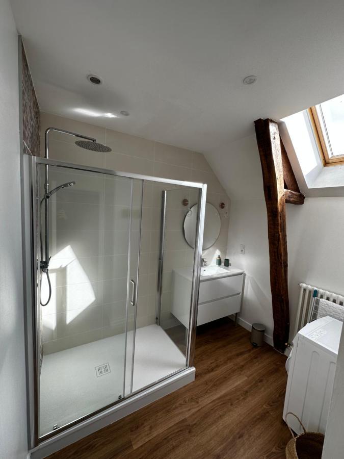 Doumer - Appartement - 63M2 - 6Pers โชเลต์ ภายนอก รูปภาพ
